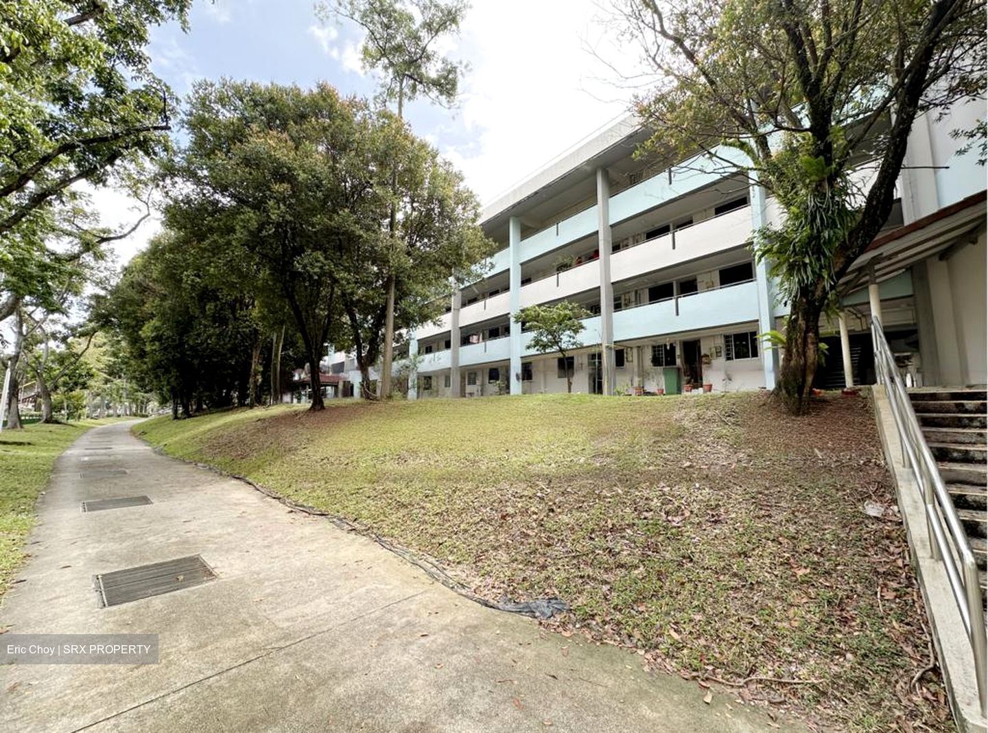 Blk 468 Teck Ghee Horizon (Ang Mo Kio), HDB 4 Rooms #447399561